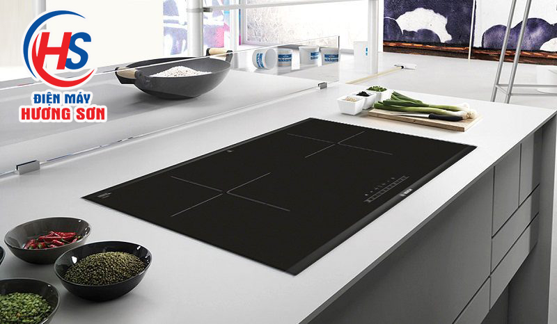 Bếp từ Bosch