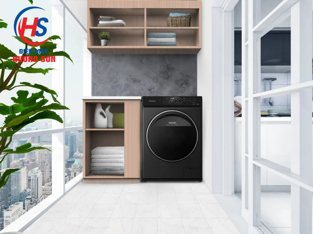 Máy giặt Panasonic