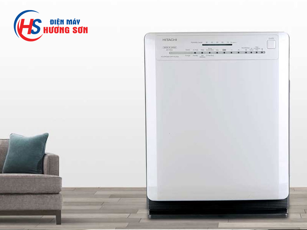 Máy lọc không khí Hitachi