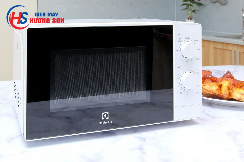 Lò vi sóng Electrolux
