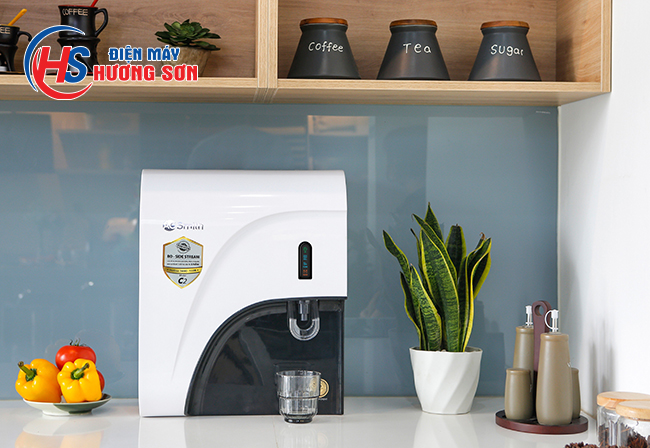 Máy lọc nước A.0 Smith