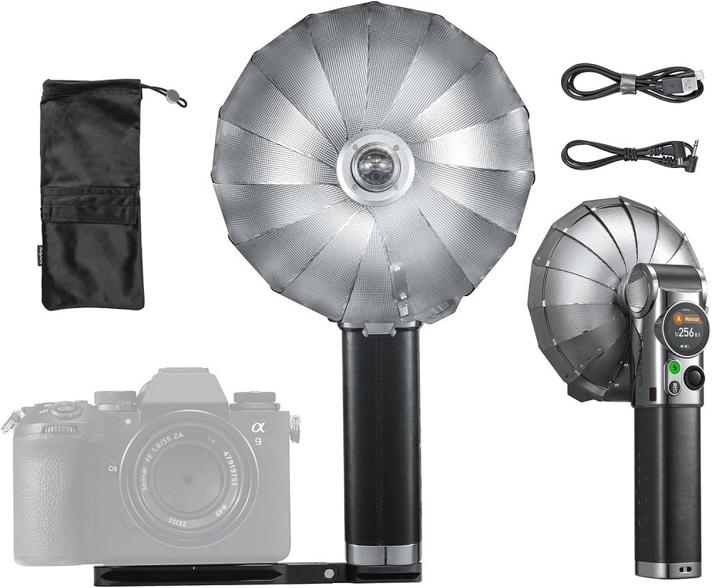 Godox Lux Master
