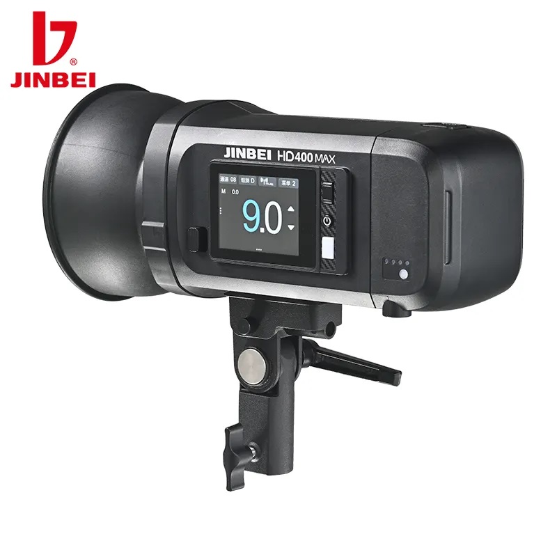  Jinbei HD400Max Bản Nâng Cấp