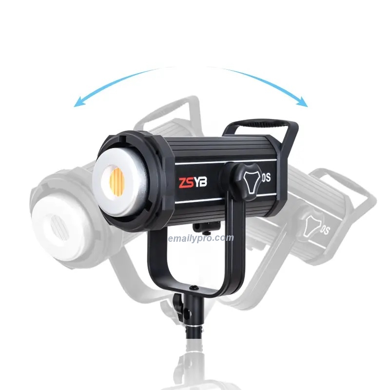 Tìm hiểu chi tiết đèn ZSYB Y-300S 