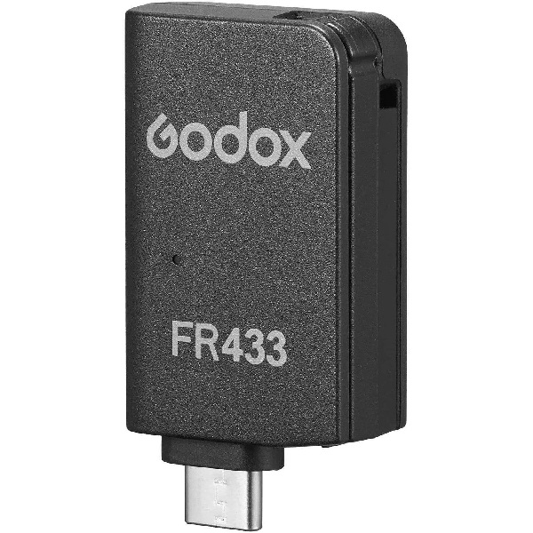 Godox FT433N TTL Wireless Flash Trigger