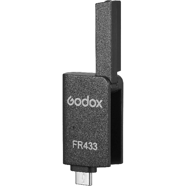 Godox FT433N TTL Wireless Flash Trigger