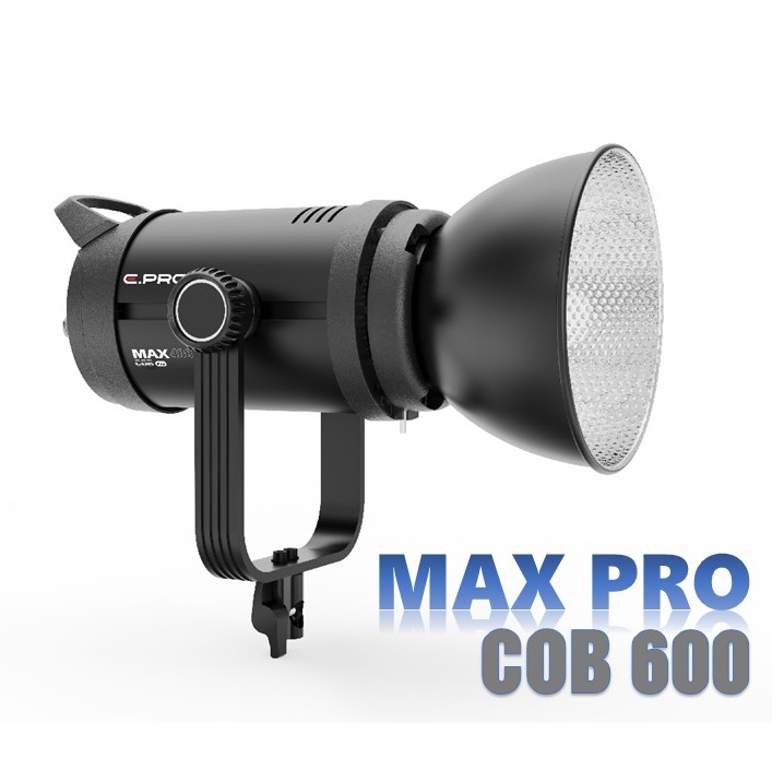 E.PRO MAX COB