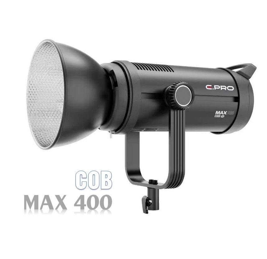 E.PRO MAX COB