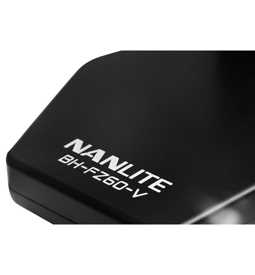 Nanlite V-Mount BH-FZ60-V