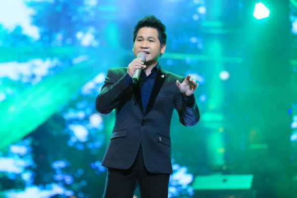 Ca sĩ sự kiện
