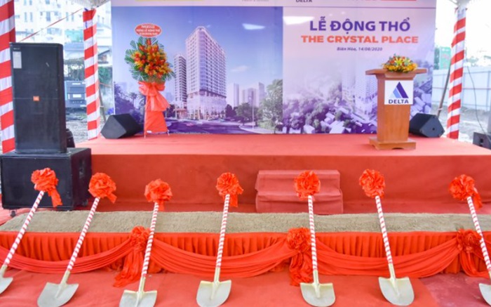Lễ động thổ