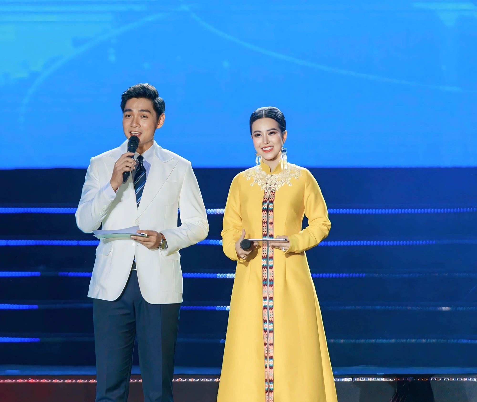 MC sự kiện
