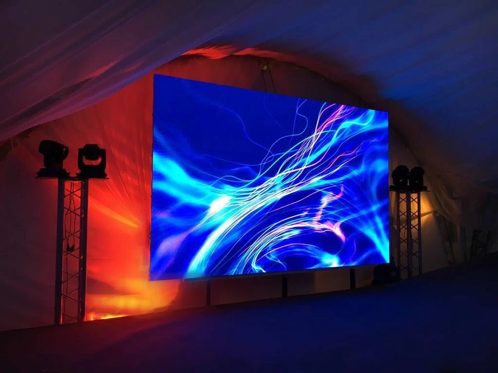 Màn hình LED Sự Kiện