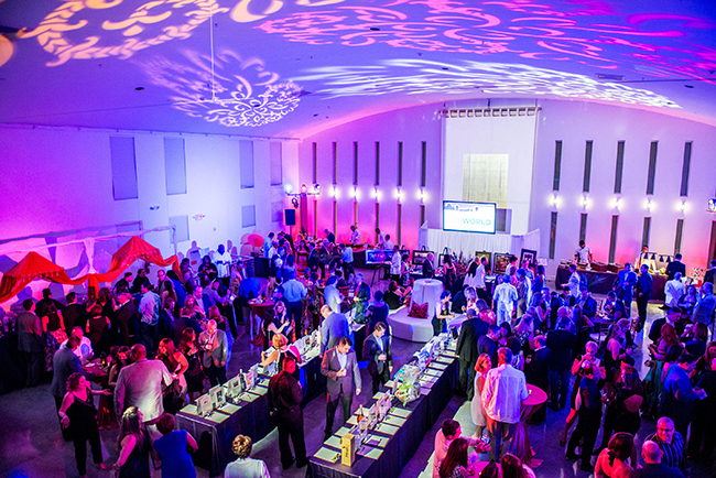 Công Ty Tổ Chức Sự Kiện Kỷ Niệm