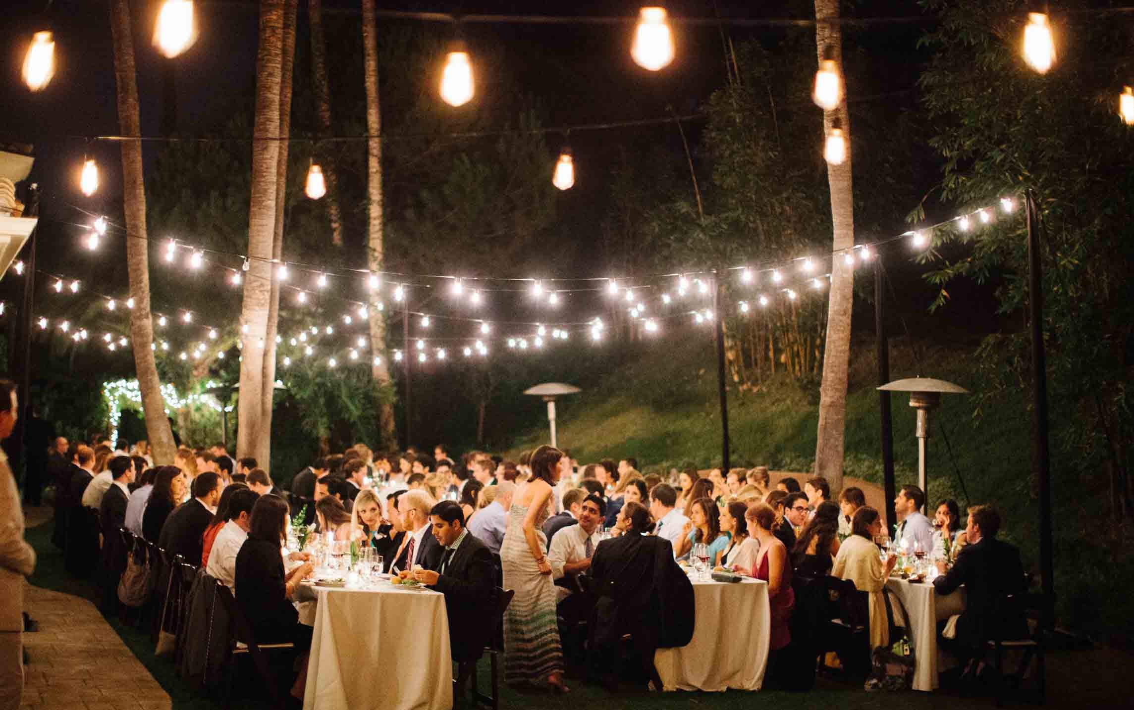 Thiết bị đèn trang trí sự kiện