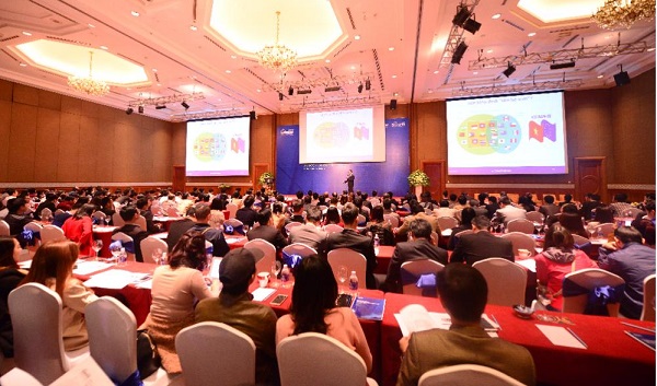 Sự kiện hội thảo tại Nghệ An