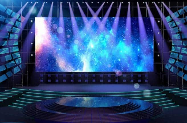 Cho thuê màn hình LED sự kiện