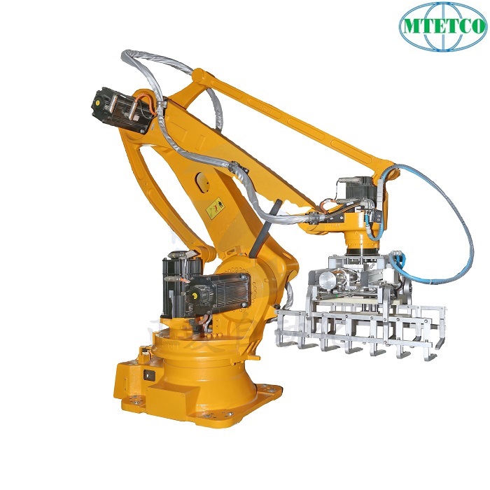 Robot dạng cần