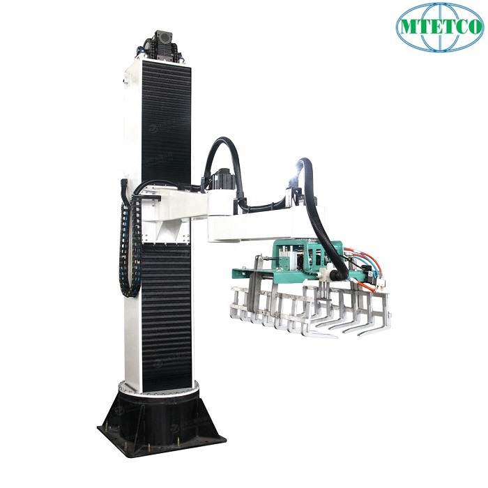 Robot dạng cột