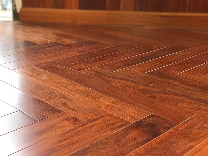 Ván sàn tự nhiên tại Thanh Xuân - Cam kết chất lượng cao, giá rẻ