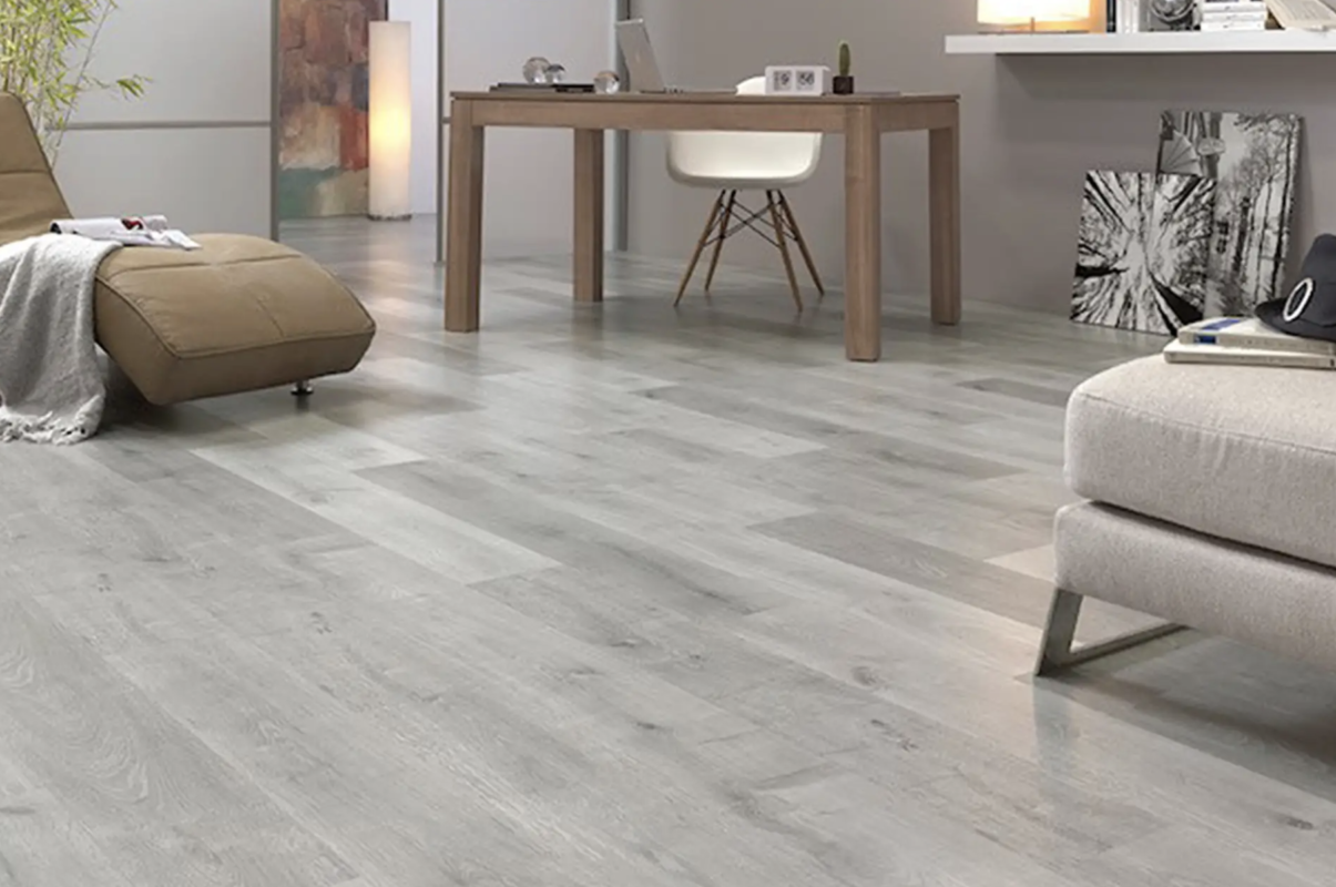 Ván sàn công nghiệp tại Hà Đông - Bền bỉ, chịu nhiệt tốt