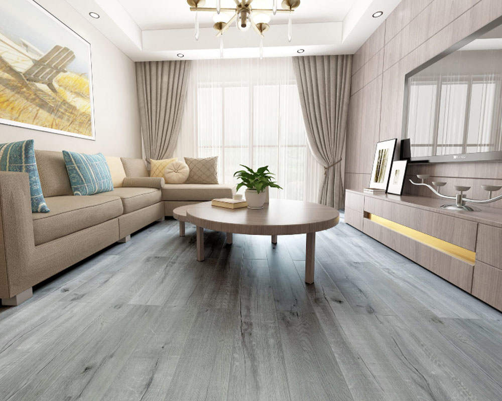 Ván sàn chống mối mọt, chống cháy tại Tây Hồ