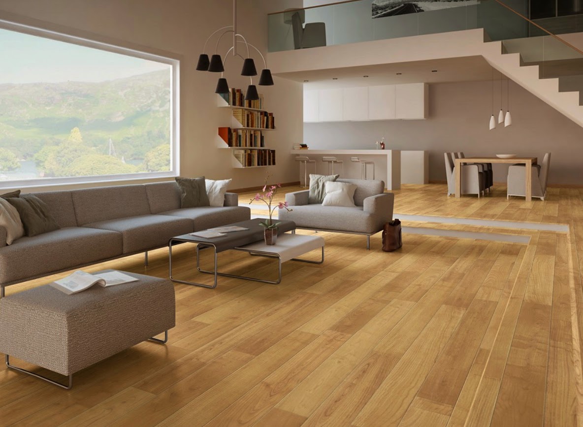 Đơn vị cung cấp ván sàn giá rẻ, tư vấn 247 tại Bắc Từ Liêm