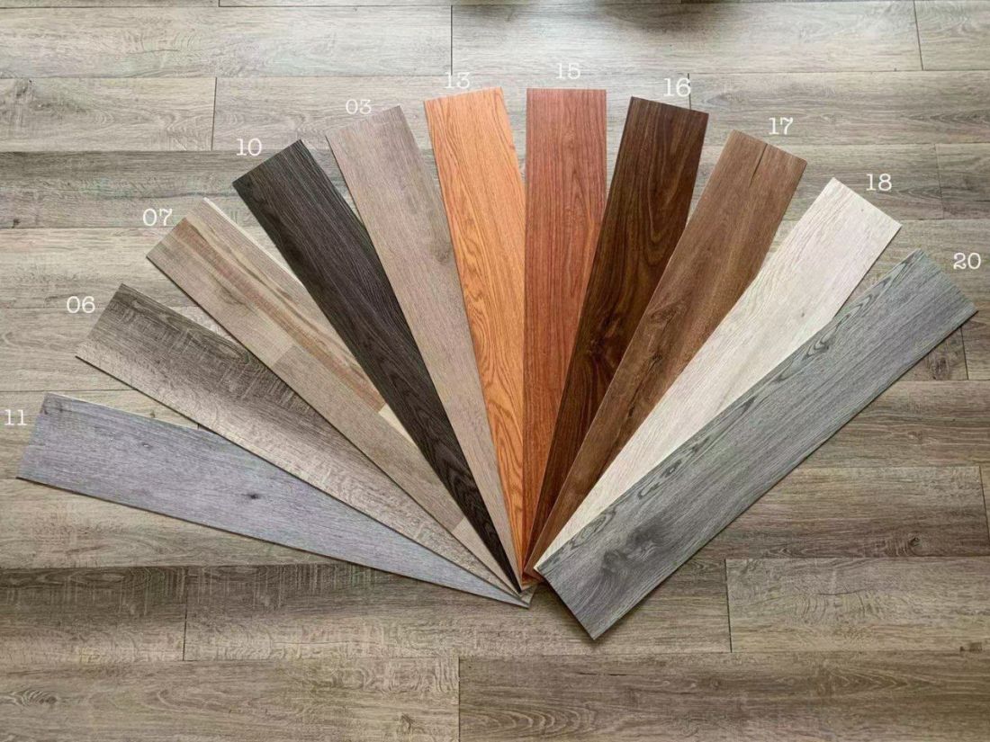 Sản xuất ván sàn tự nhiên chất lượng tại Hà Nội - Công nghệ cao