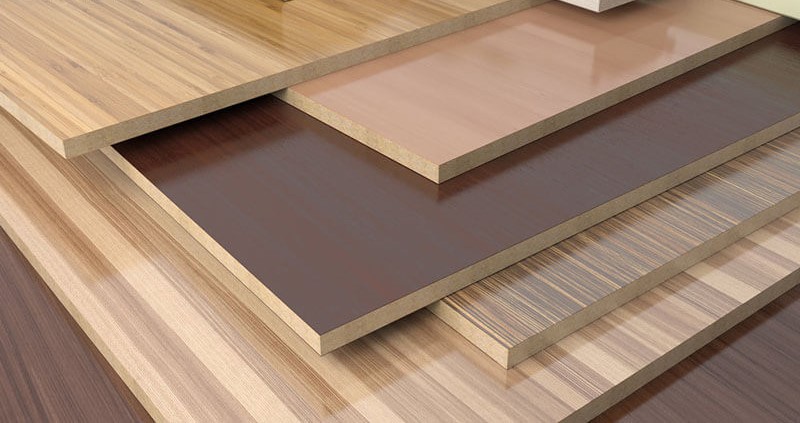 Showroom ván sàn công nghiệp đẹp, chống nước, chống mối mọt tại Hà Nội