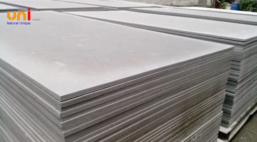 Lưu ý quan trọng khi thi công lắp đặt
