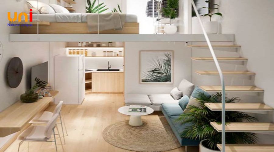Hướng dẫn chọn mua ván ép lót sàn gác