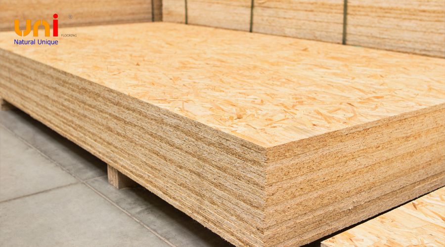 Tại sao nên chọn ván sàn gỗ công nghiệp cho ngôi nhà?