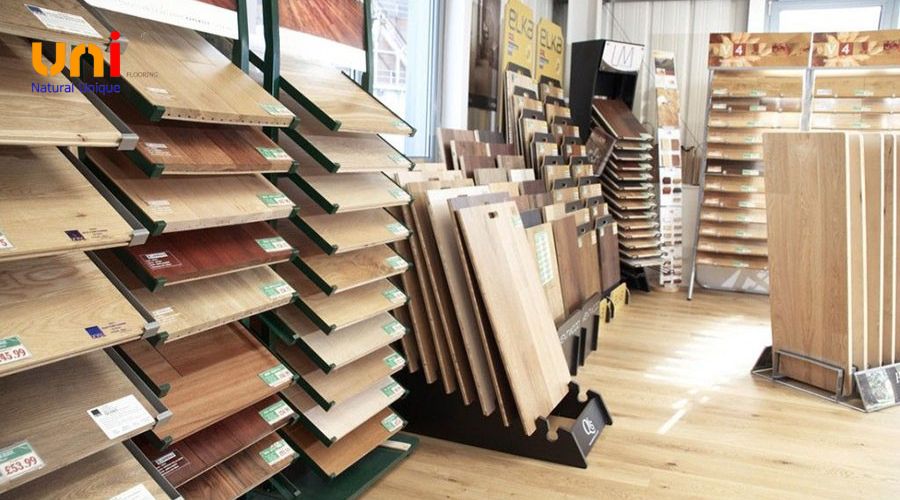 Tổng Quan Về Ván Sàn Gỗ Công Nghiệp Giá Rẻ