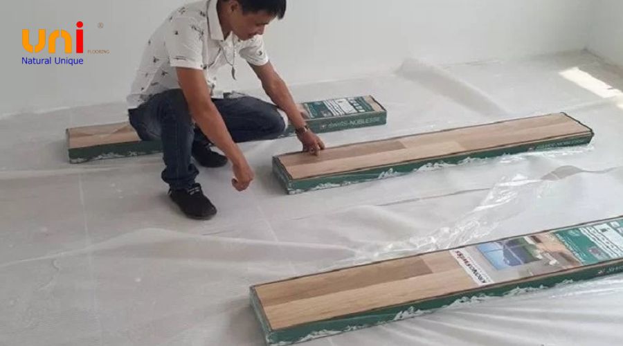 Hướng Dẫn Chọn Ván Sàn Gỗ Công Nghiệp Giá Rẻ Phù Hợp