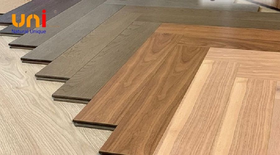 ván sàn gỗ công nghiệp loại nào tốt