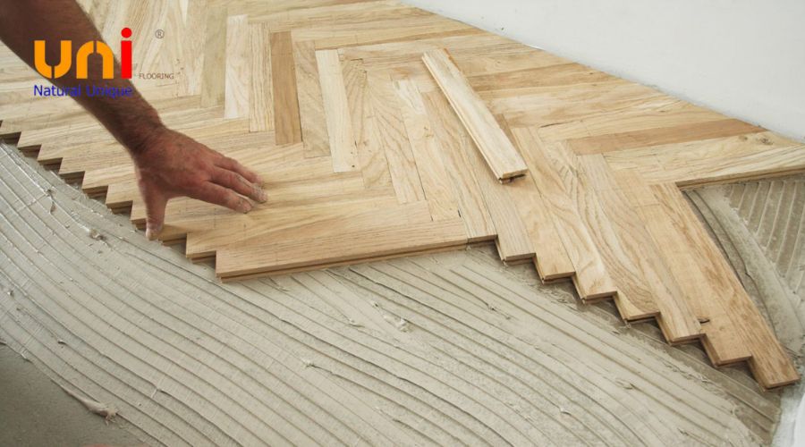 Cấu tạo chi tiết và công nghệ sản xuất