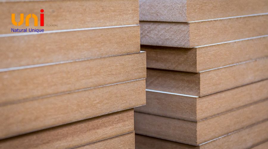 Ưu Điểm Nổi Bật của Ván Sàn MDF