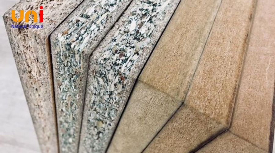 Tổng quan về gỗ MDF lõi xanh