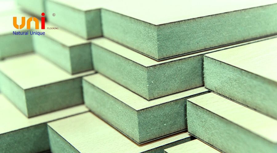 Gỗ MDF có bị mối không? Phân tích chi tiết