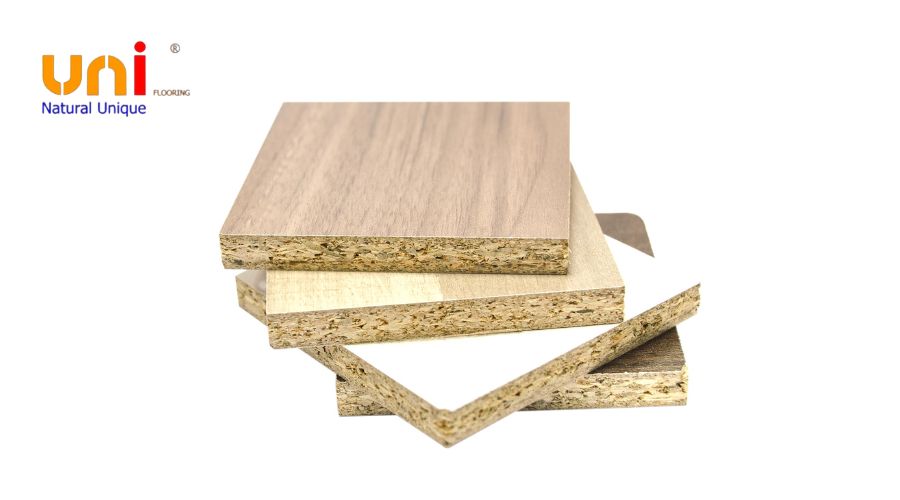 Kinh nghiệm mua gỗ MDF phủ melamine giá tốt và chất lượng
