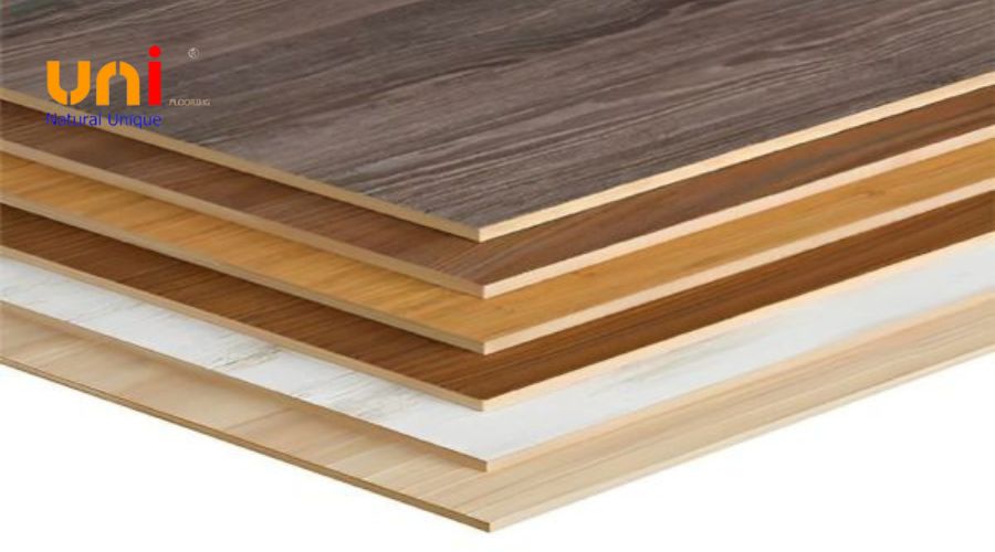 Hướng dẫn sử dụng, lắp đặt và bảo quản gỗ MDF phủ melamine