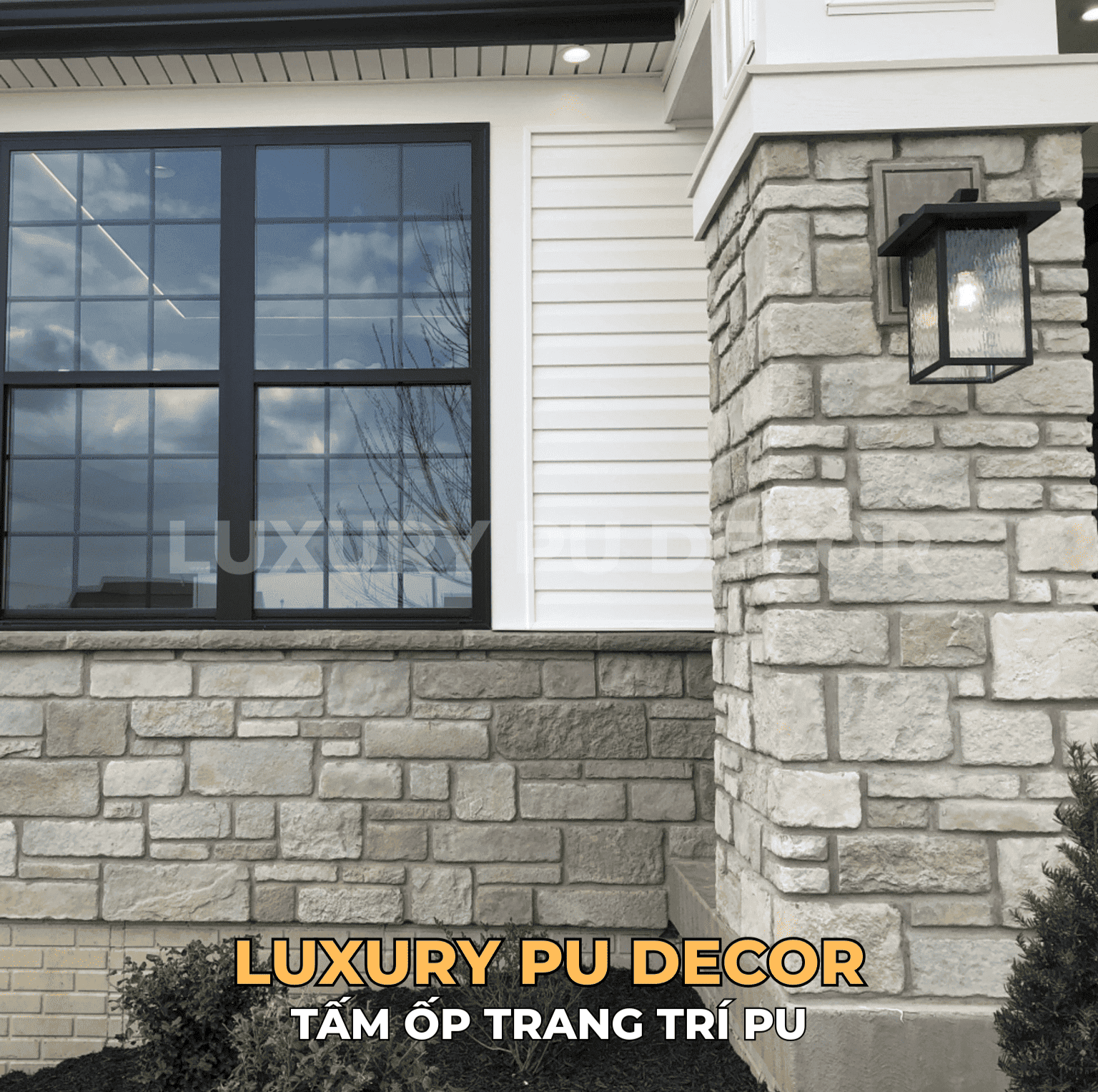 địa chỉ mua tấm PU giả đá uy tín