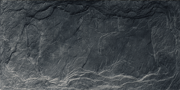 Tấm ốp tường PU giả đá TC1 (ghi đen) là gì?