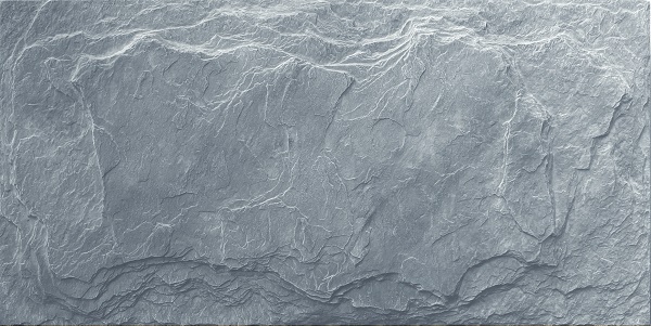 Tấm ốp tường PU giả đá TC1 (Ghi Xám) là gì?