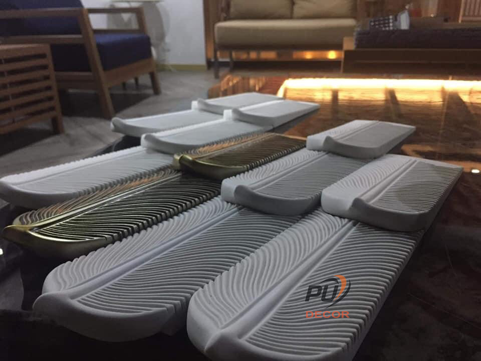 Ưu, nhược điểm của tấm PU lông vũ