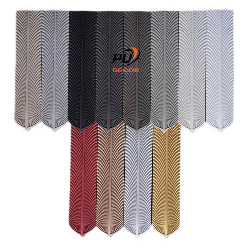 Các thông số kỹ thuật Tâm Pu Lông Vũ