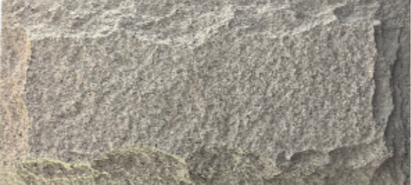 Tấm ốp tường PU giả đá loại vân thấp 4cm PD2 là gì?