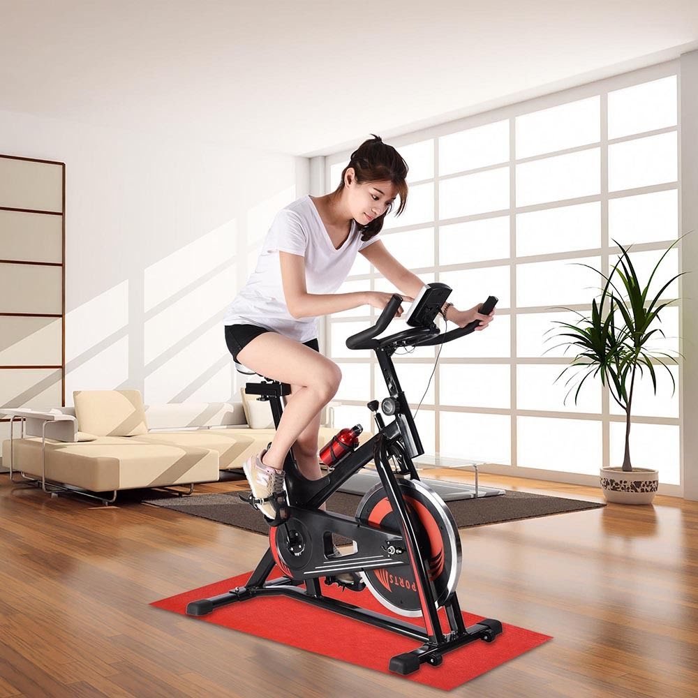 Xe đạp tập trong nhà