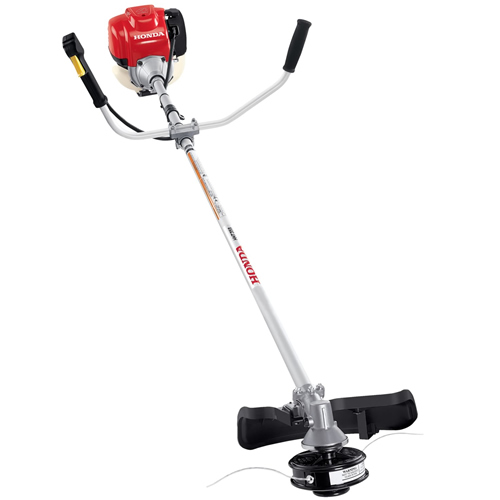 lý do nên dùng máy cắt cỏ Honda