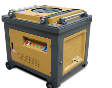 Máy uốn sắt tự đông 330VN-GW45
